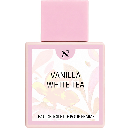 Туалетная вода White teа