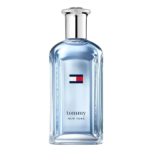 Туалетная вода Tommy New York