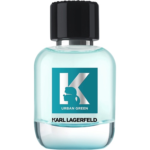 KARL LAGERFERLD Jeans Urban Green