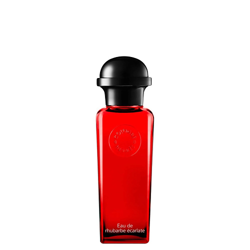 HERMES Одеколон  Eau de Rhubarbe Ecarlate