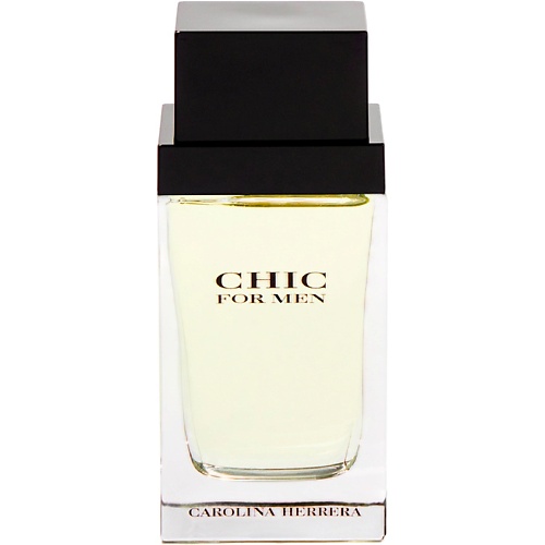 Chic for men