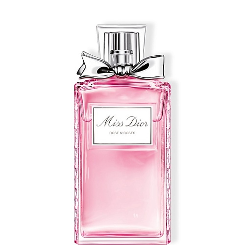 Miss Dior Rose'n'Roses