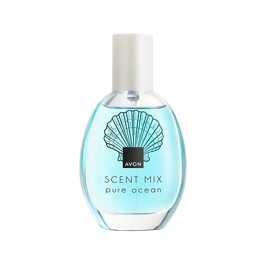 Туалетная вода Scent Mix Pure Ocean для нее