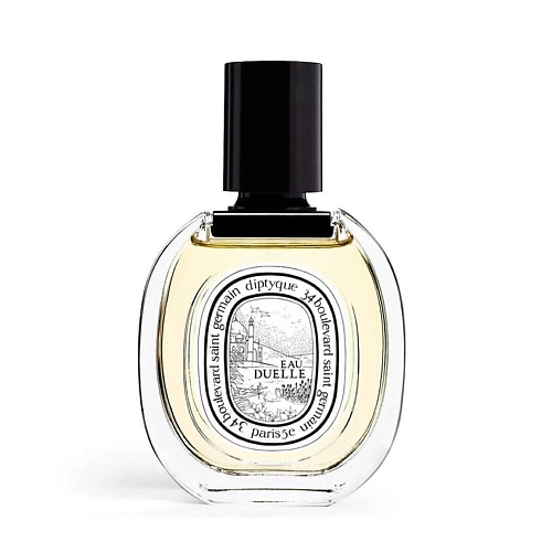 Туалетная вода Eau Duelle