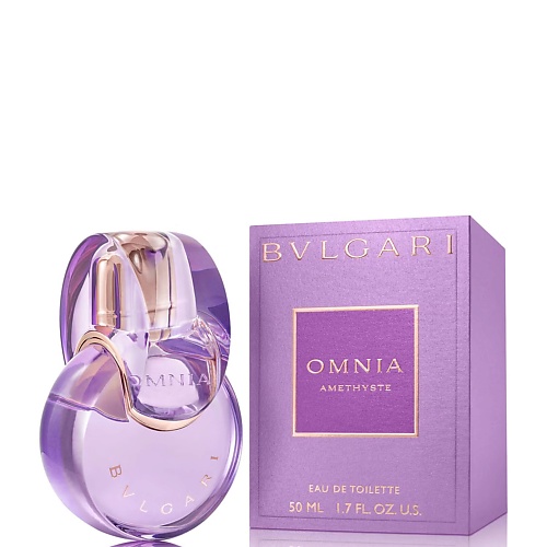 Туалетная вода Omnia Amethyste