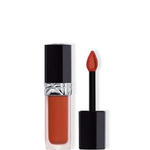 Rouge Dior Forever Liquid Стойкая жидкая помада для губ