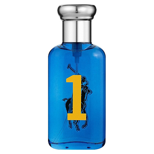 Туалетная вода The Big Pony Collection 1 for Men