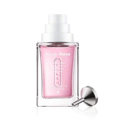 Туалетная вода Kâshân Rose, перезаполняемая