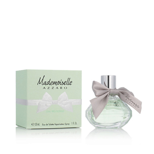 Туалетная вода Mademoiselle L'Eau Tres Florale