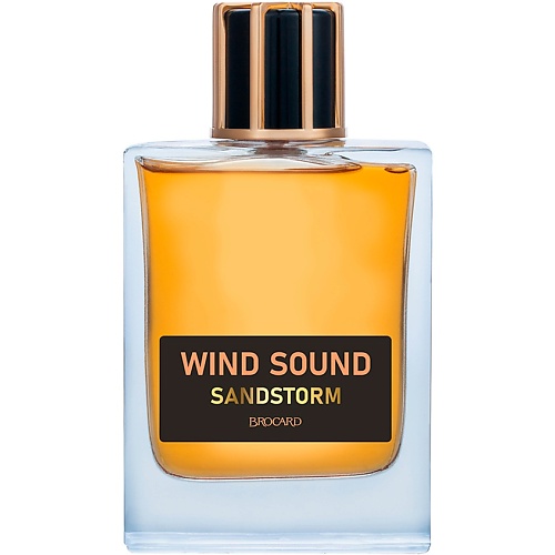 Wind Sound SANDSTORM