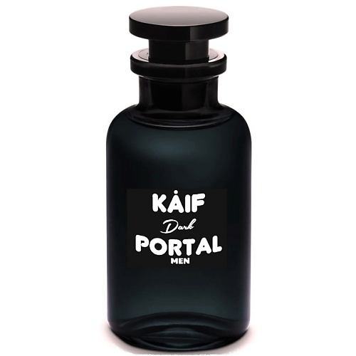 Туалетная вода DARK PORTAL