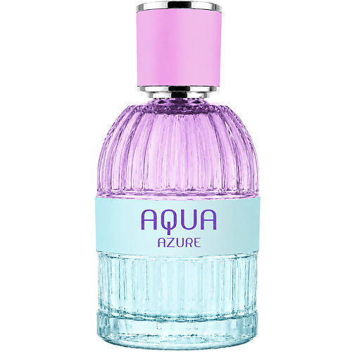 Туалетная вода Aqua Azure женский