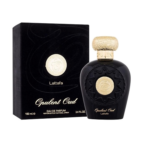 Парфюмерная вода Opulent Oud