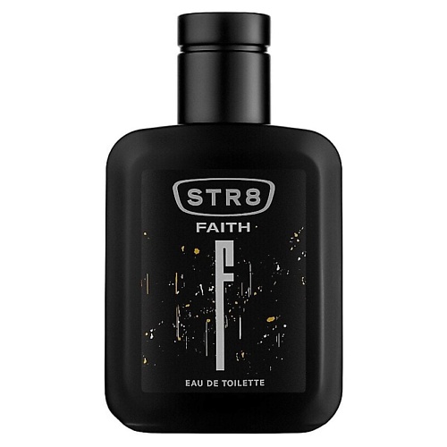 Туалетная вода Faith for Men