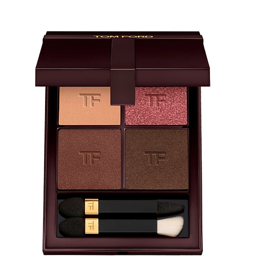 Палетка теней Eye Color Quad Poudre