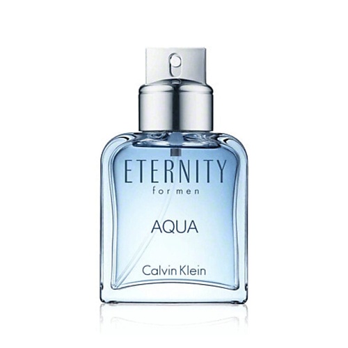 Туалетная вода Eternity for Men Aqua