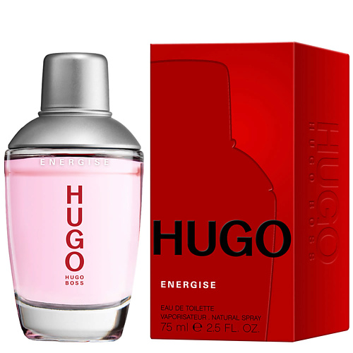 Туалетная вода Energise