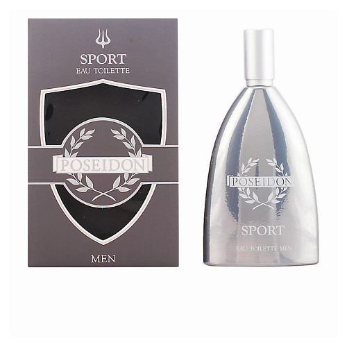 Туалетная вода POSSEIDON SPORT MEN