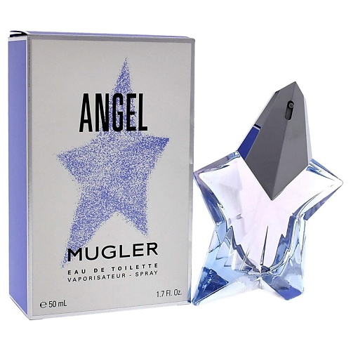 Женская туалетная вода Angel