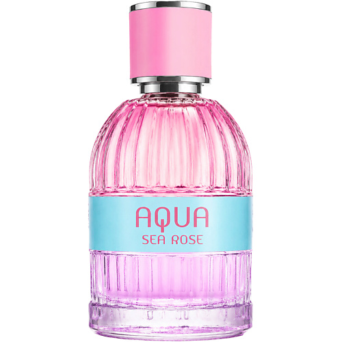 Туалетная вода Aqua Sea Rose женский