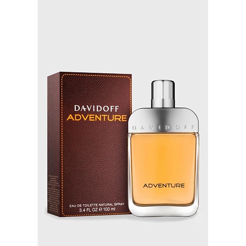 Туалетная вода Adventure