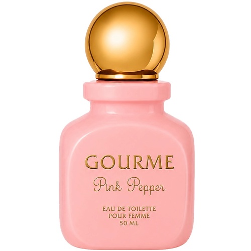 Туалетная вода Gourme Pink Pepper
