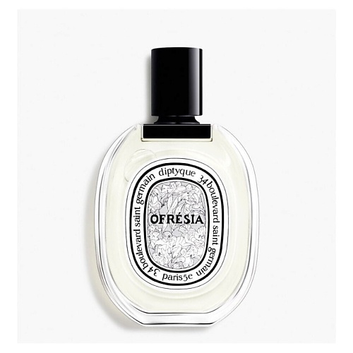 Туалетная вода Ofrésia