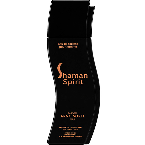 Туалетная вода Spirit мужской