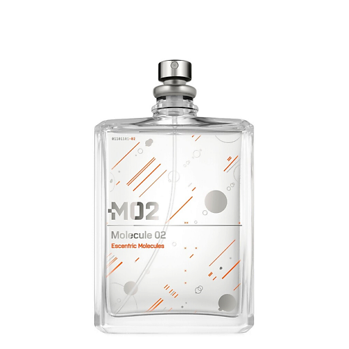 Туалетная вода Molecule 02