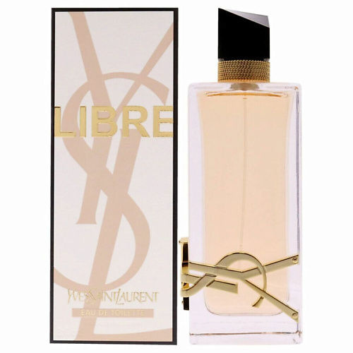 Женская туалетная вода Libre Eau de Toilette