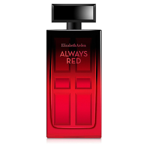 Туалетная вода Always Red