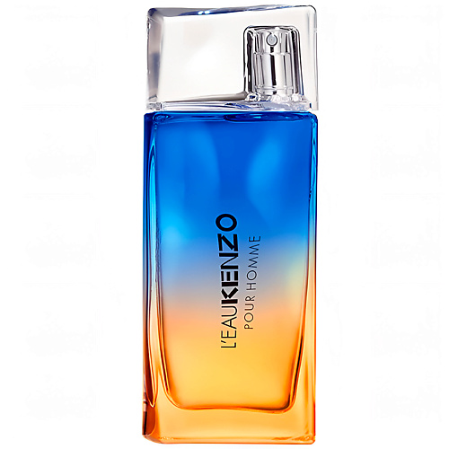 L'Eau Kenzo pour Homme Sunlight Limited Edition