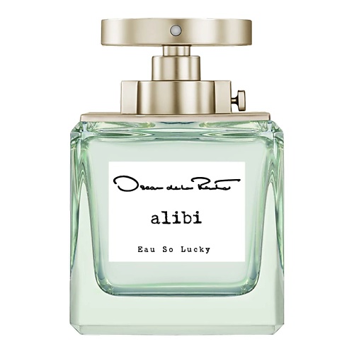 Alibi Eau So Lucky