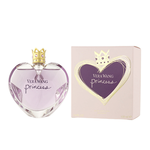 Туалетная вода Princess