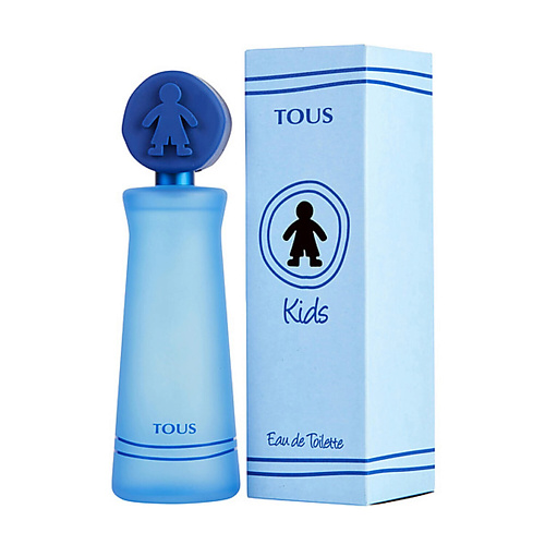 Туалетная вода Tous Kids Boy