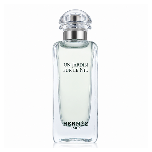 HERMES Туалетная вода Un Jardin sur le Nil, миниатюра