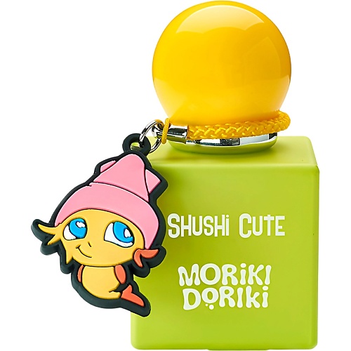 Shushi Cute
