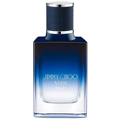 Man Blue