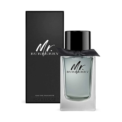 Туалетная вода Mr. Burberry