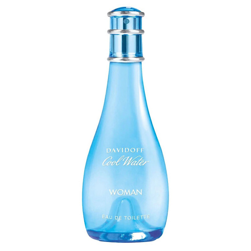 Туалетная вода Cool Water Woman