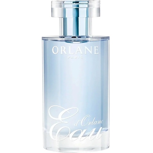 Eau d'Orlane