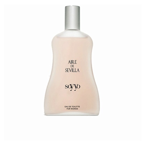 Туалетная вода Aire de Sevilla Soy Yo