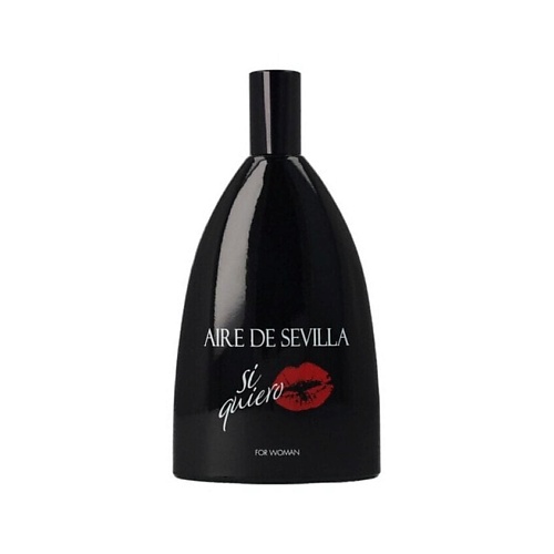 Туалетная вода  Aire De Sevilla Si Quiero