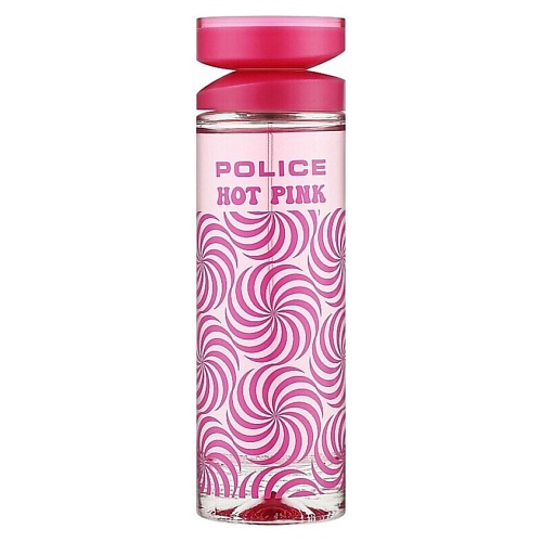 Туалетная вода Hot Pink