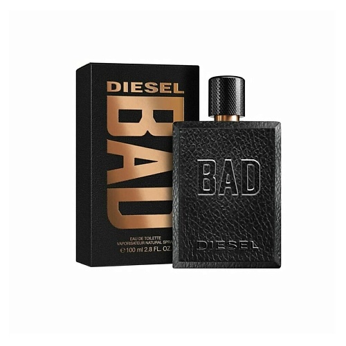Туалетная вода Bad