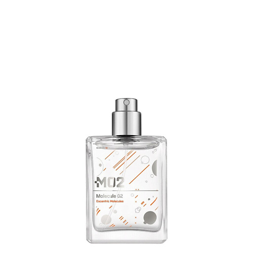 Туалетная вода Molecule 02. Рефилл
