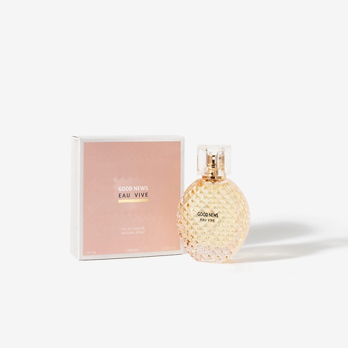 Туалетная вода женская Good News eau Vive