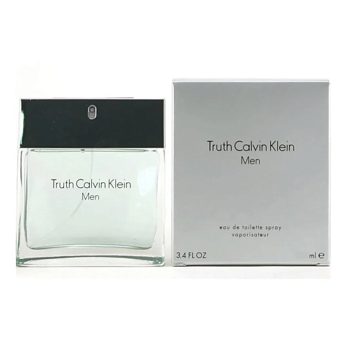 Туалетная вода Truth For Men