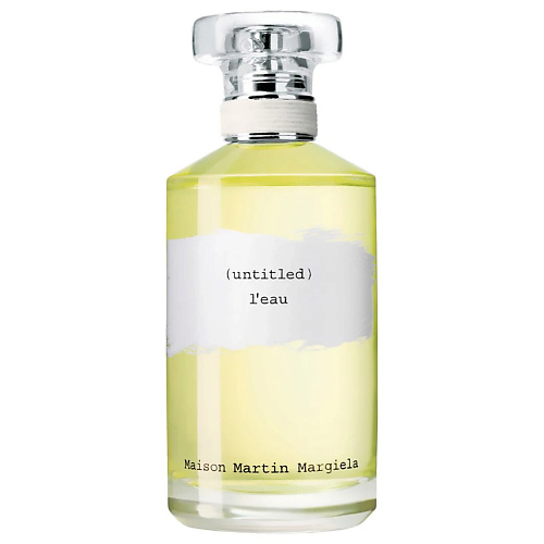 Туалетная вода Untitled L´Eau