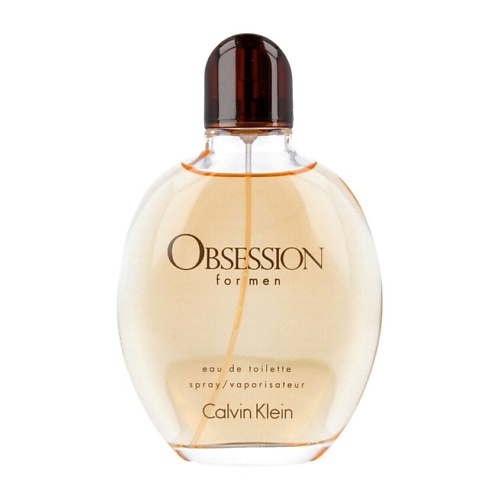 Туалетная вода Obsession for Men